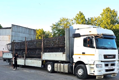 График работы